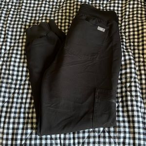 Figs petite scrub joggers